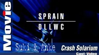 Cast-Video.com - ANKE & SUKI - "Crash Solarium"  - Movie TRAILER