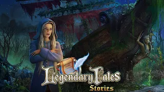 Legendary Tales: Stories Game Trailer