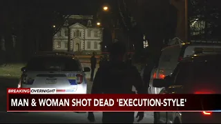 2 killed execution-style near historic Mount Pleasant Mansion in Philadelphia's Fairmount Park