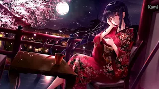 ♪ Nightcore - Túy Âm (Eng Version)