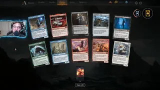 Opening 91 Packs of M20! What do we get?!