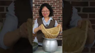 Simply Cooking Sticky Rice : soak overnight, steam 30 minutes, done !