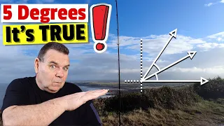 The Truth About Optimising Take-Off Angles for Ham Radio DX