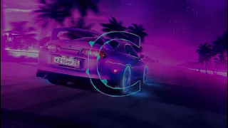 Coolio - Gangsta´s Paradise (NFS 2015 Version) [CarMusic Remake]