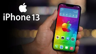 Apple iPhone 13 - Here We Go!