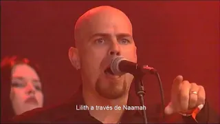 Therion - Invocation Of Naamah Wacken Open Air 2001 (Subtitulada Español)