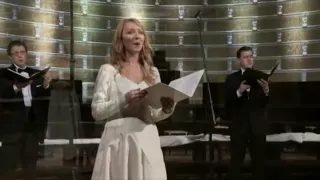 "O Salutaris Hostia" - Valsts Akadēmiskais koris "Latvija" / State Choir LATVIJA | Ēriks Ešenvalds