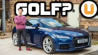 Audi TT Review | Why I Think You Should Buy One