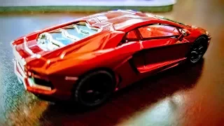 Bought a Chinese knock off Lamborghini Aventador and it's awesome!