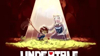 Undertale OST - Battle Against A True Hero Extended