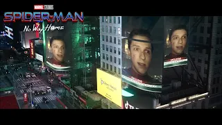 Spider-Man No Way Home NEW TRAILER GREEN GOBLIN!