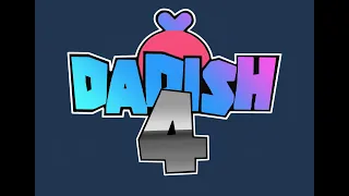 Dadish 4 Concept art ig