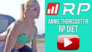 Annie Thorisdottir | RP DIET