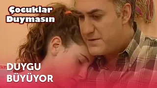 Duygu Büyüyor | Çocuklar Duymasın 8. Bölüm (ATV)