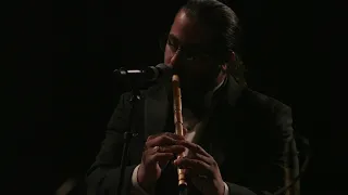 National Arab Orchestra - I Was in a Hurry - Poetry by Dunya Mikhail / Music by M. Ibrahim