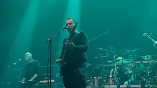 Winterfylleth - Green Cathedral - live in Dublin, Ireland (3Olympia Theatre, 2024)
