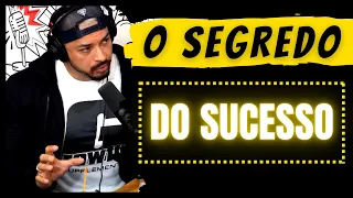 O SEGREDO DO SUCESSO | Felipe Franco Motivacional