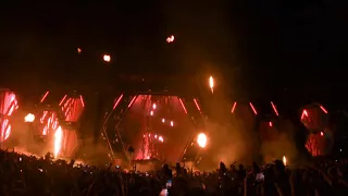 Meduza - Lose Control Live at EDC Mexico 2020 (60 fps)