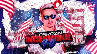 EP FORRÓZIN INTERNACIONAL 4.0 - DJ HTZIM