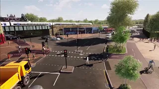 Reimagining Herne Hill Junction