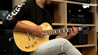 Krótko i na temat - Tanio czy drożej? "ESP LTD EC 1000 vs ESP LTD EC 256" | TV Guitar Center