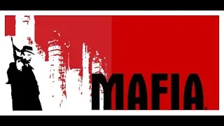 Игрофильм Mafia: The City of Lost Heaven