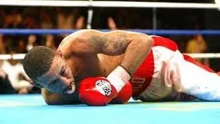 diego chico corrales r.I.p to a boxing warrior