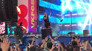 Элджей - Минимал @VK Fest 2019