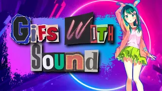 🔥 Gifs With Sound # 86 🔥 Coub Mix / Anime / TikTok / Приколы / Игры