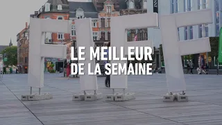 LE MEILLEUR DE LA SEMAINE - FIFF 2023