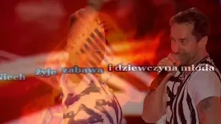 BOYS - Niech żyje wolność i swoboda ("WOLNOŚĆ") karaoke