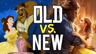 Changes Made to the NEW Beauty and the Beast! | Disney Explained - Jon Solo