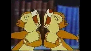 The Adventures of Chip ‘n Dale - Walt Disney Presents (1959)