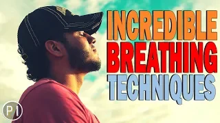 BREATHING EXERCISES THAT HELP - BREATHING TECHNIQUES FOR ANXIETY AND HEALTH