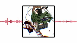 [anime lofi] Attack on Titan - YouSeeBIGGIRL // Ren Avel