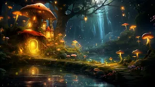 Discover True Peace Within with the Gentle Sounds of Fairyland: Surrender to the Beauty and Calm