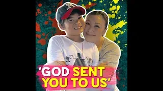 ‘God sent you to us’ | KAMI |  Sharon Cuneta reveals how she told her son Miguel