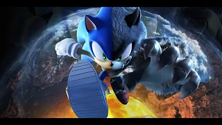 СТРИМ Sonic Unleashed  ► ТЕПЕРЬ НА PS3 ( ͡° ͜ʖ ͡°) №1