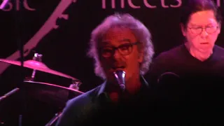 PABLO CRUISE LOVE WILL FIND A WAY Canyon Club Agoura 11/13/2021