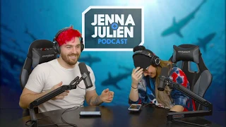 Jenna Julien Podcast Best Shark Tank Pitches