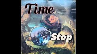 Time – Before There Was... Time (FULL LP) (Canada Psychedelic Rock, Folk)