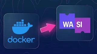 WASM might replace Containers