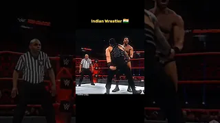 Indian Wrestler Jinder Mahal 🇮🇳 "Haryana Hood" Edit 🥵♨️