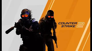 Стрим по CS 2 #cs2 #csgo #cs