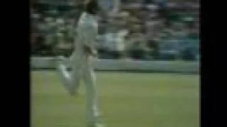 World's Fastest Bowler Competition - 1979