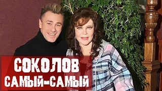 Павел Соколов: на эстраде нет мужиков! / Бари Алибасов не педофил! / Мужики РФ