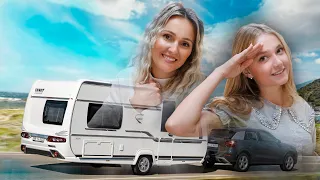 🚐 Melissa PLEACĂ ACASĂ la Jumătatea Vacanței