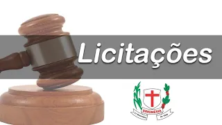 SESSÃO DO PROCESSO LICITATÓRIO 183/2021 PREGÃO PRESENCIAL Nº 050/2021