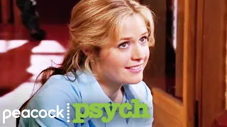 Was That Inappropriate? | Psych