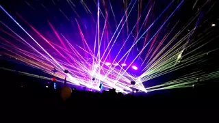 Astrix @ Dreamstate - ID#2